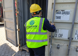 攪拌機退運(返修)進出口報關(guān)清關(guān)代理服務(wù)【經(jīng)典案例】