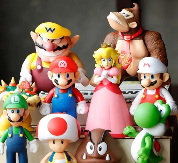 玩具進口報關關稅是多少?(日本玩具進口關稅稅率)