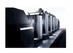 【進口案例】二手印刷機進口報關代理服