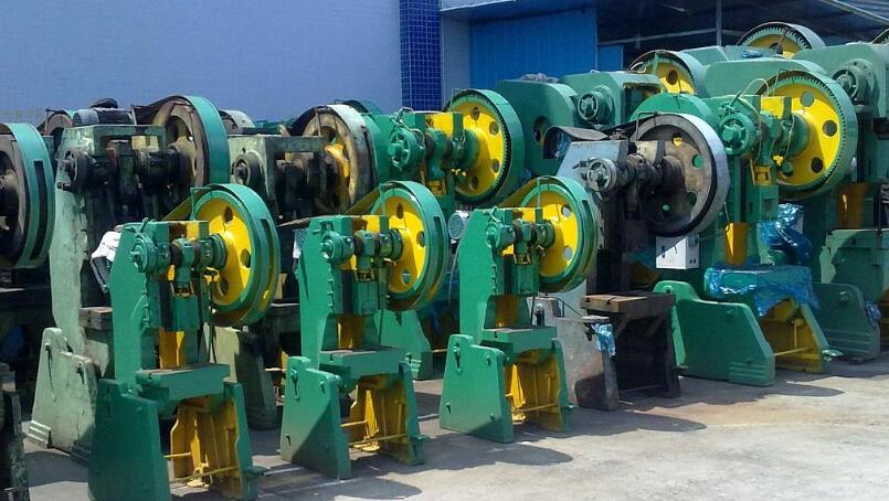 進口二手機械設備到中國的申報報關關稅是多少？